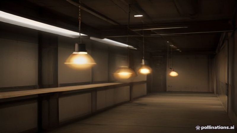 同频视界团队与同频社区价值观展示